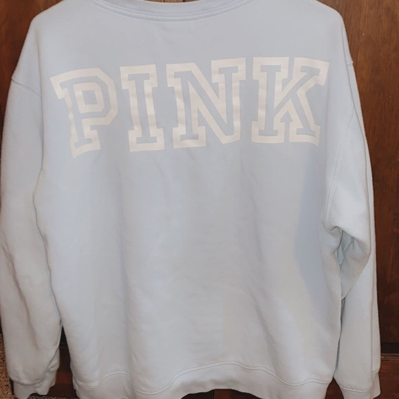 PINK sweater - Picture 3 of 3
